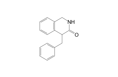 4-Benzyl-1,4-dihydro-3(2H)-isoquinolinone