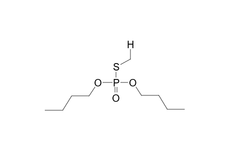 O,O-DIBUTYL-S-METHYLTHIOPHOSPHATE