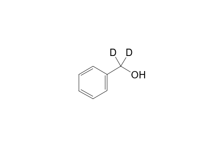 Dideuterio(phenyl)methanol