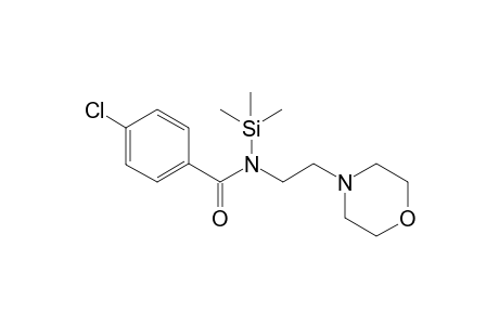 Moclobemide TMS