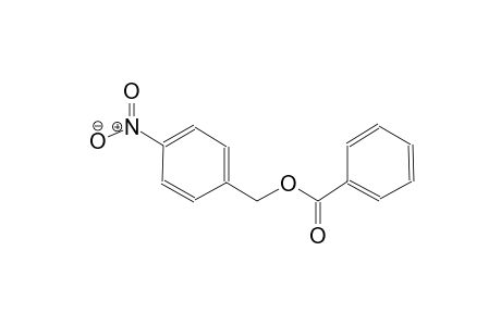 benzoic acid, p-nitrobenzyl ester