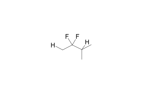 2,2-Difluoro-3-methylbutane