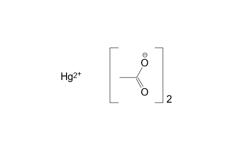 Mercuric acetate