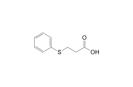 4-PHENYL-4-THIABUTYRIC-ACID