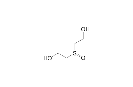 2,2'-Sulfinyldiethanol