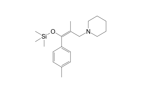 Tolperisone TMS I