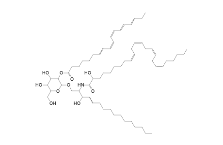 AHexCer (O-18:5)16:1;2O/24:4;O
