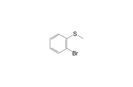 2-Bromothioanisole