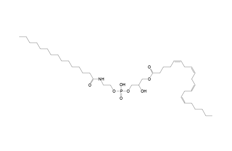LNAPE 20:4/N-15:0