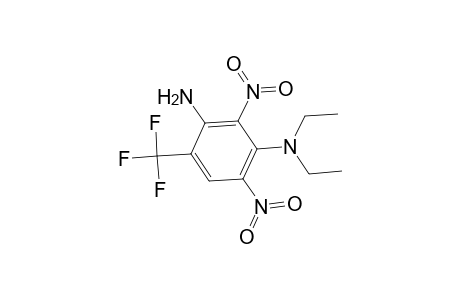 Dinitramine