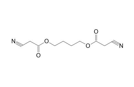 1,4-Butanediol biscyanoacetate