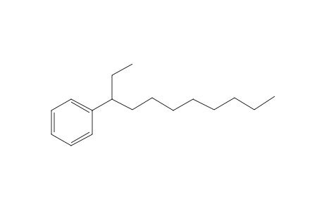 Benzene, (1-ethylnonyl)-