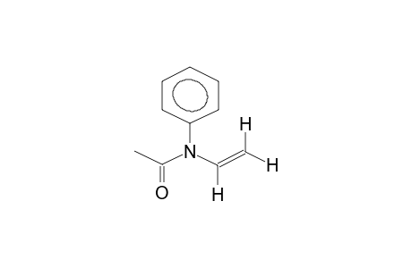 N-Vinyl-acetanilide