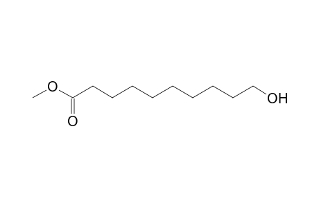 Methyl 10-hydroxydecanoate