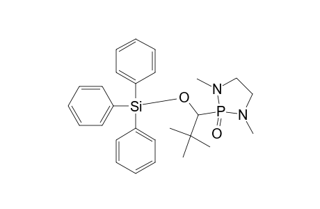 [N,N'-(CH2NME)2]P(=O)CHBU(T)(OSIPH3)