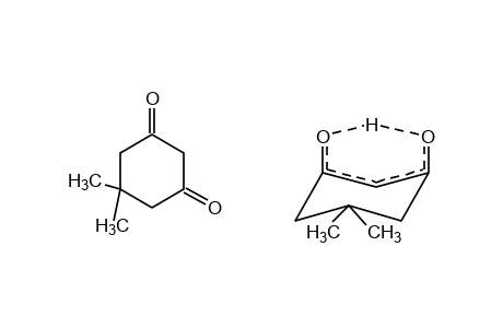 1,3-Cyclohexanedione, 5,5-dimethyl-