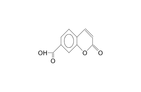 7-CARBOXYCOUMARIN