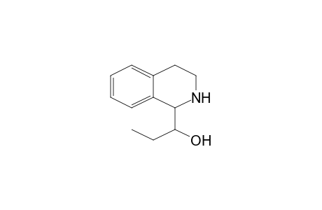 1-(1,2,3,4-Tetrahydro-1-isoquinolinyl)-1-propanol