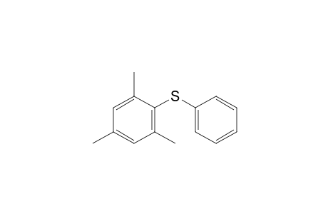 (2,4,6-TRIMETHYLPHENYL)-PHENYL-SULFIDE