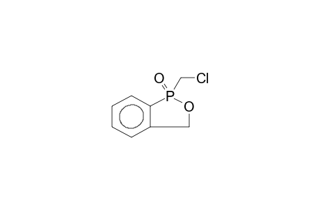 1-Chloromethyl-2-oxa-1-phospha-indan 1-oxide