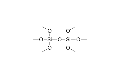 Trimethyl trimethoxysilyl orthosilicate