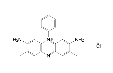 elcozine safranine g conc.