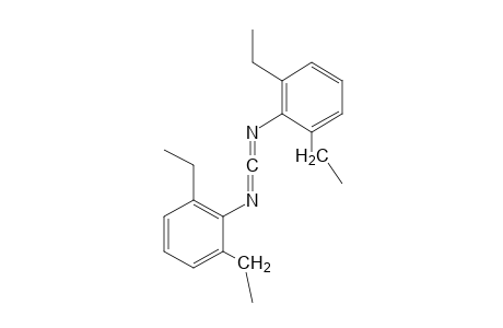 CARBODIIMIDE, BIS/2,6-DIETHYLPHENYL/-,