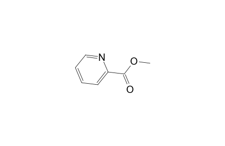 picolinic acid, methyl ester