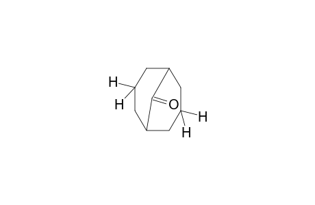 Bicyclo(3.3.1)nonan-9-one