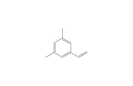 Benzene, 1-ethenyl-3,5-dimethyl-
