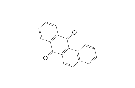 Benz(a)anthracene-7,12-dione