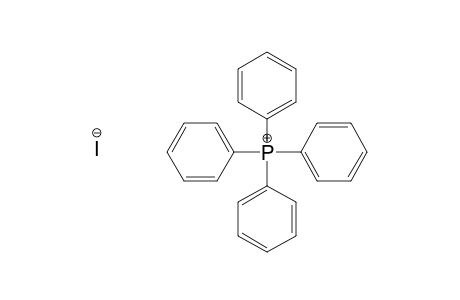 Tetraphenylphosphonium iodide