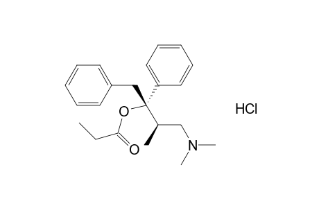 D-Propoxyphene HCl
