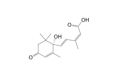 Abscisic acid