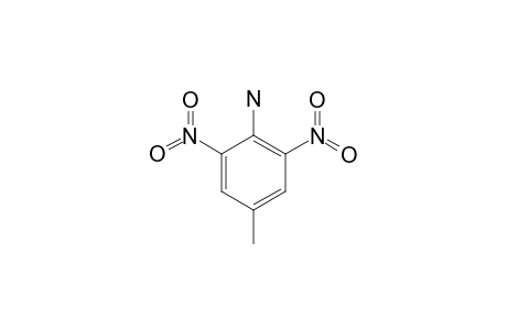 2,6-dinitro-p-toluidine