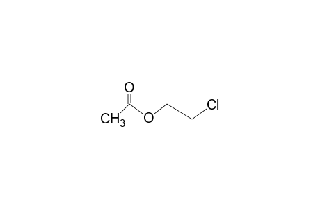 Ethanol, 2-chloro-, acetate