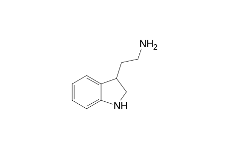 2,3-Dihydrotryptamine