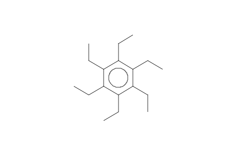 HEXAETHYLBENZENE