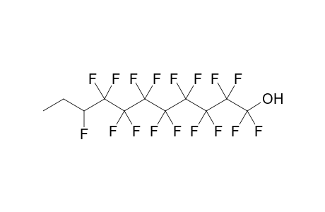 Heptadecafluoroundecanol