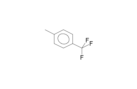 4-Methylbenzotrifluoride