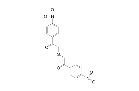 2,2''-thiobis[4'-nitroacetophenone]
