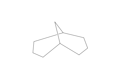 Bicyclo(3.3.1)nonane