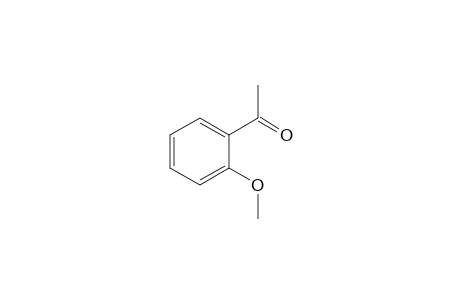 2'-Methoxyacetophenone