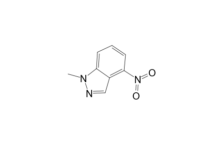 1-methyl-5-nitro-1H-indazole