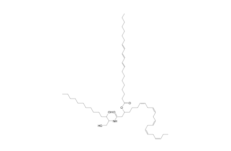 Cer 14:0;2O/22:5;(3OH)(FA 21:3)