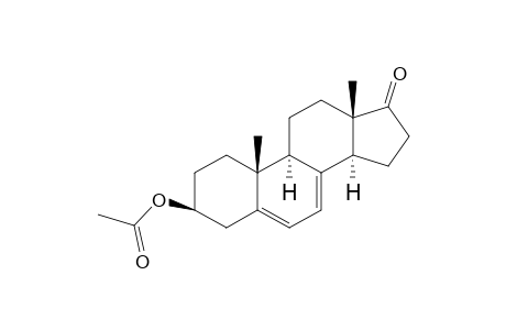 3β-hydroxyandrosta-5,7-dien-17-one, acetate