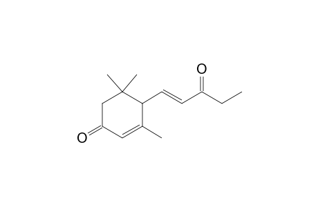 3-Oxo-.alpha.-methylionone