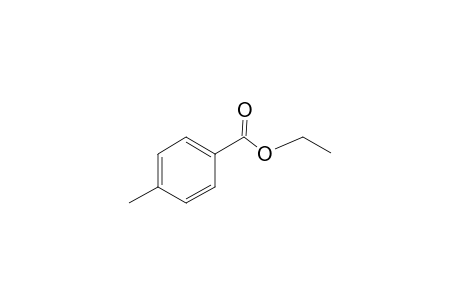 p-Toluic acid ethyl ester