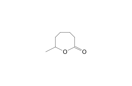 .epsilon.-Methyl-.epsilon.-caprolactone