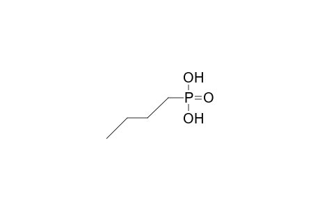 Alkyl phosphonic acid C4